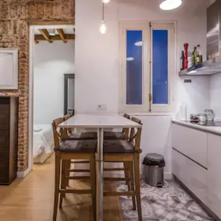 Myhousespain - Piso En La Latina Madrid Esterno foto