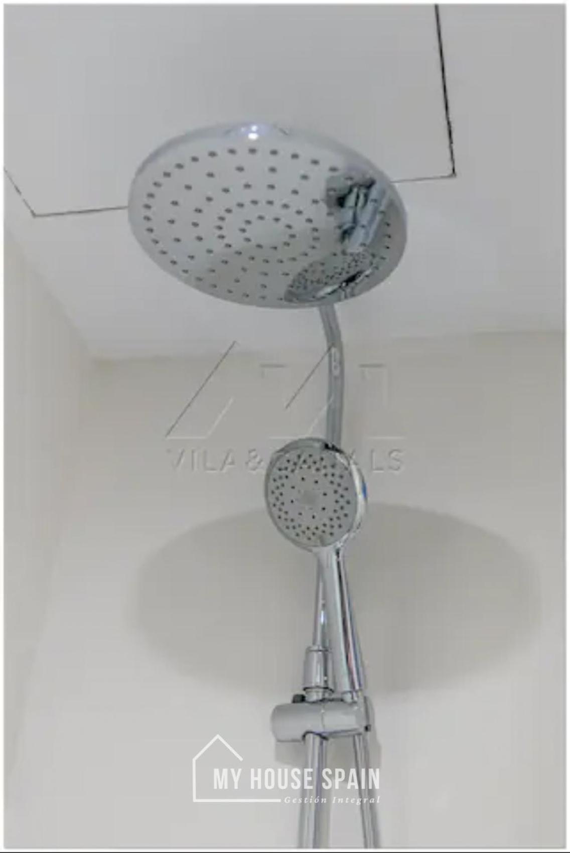 Myhousespain - Piso En La Latina Appartamento *