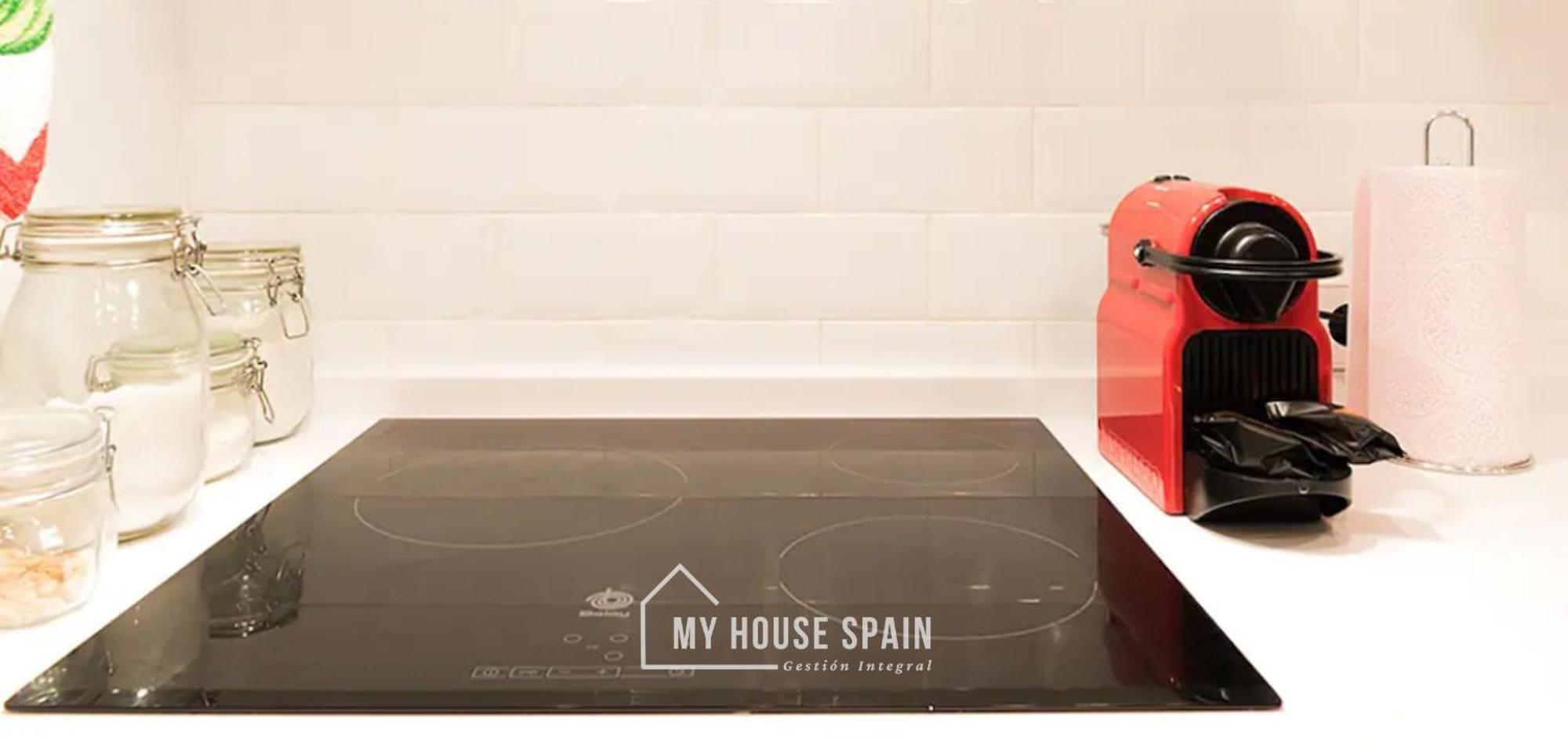 Appartamento Myhousespain - Piso En La Latina *