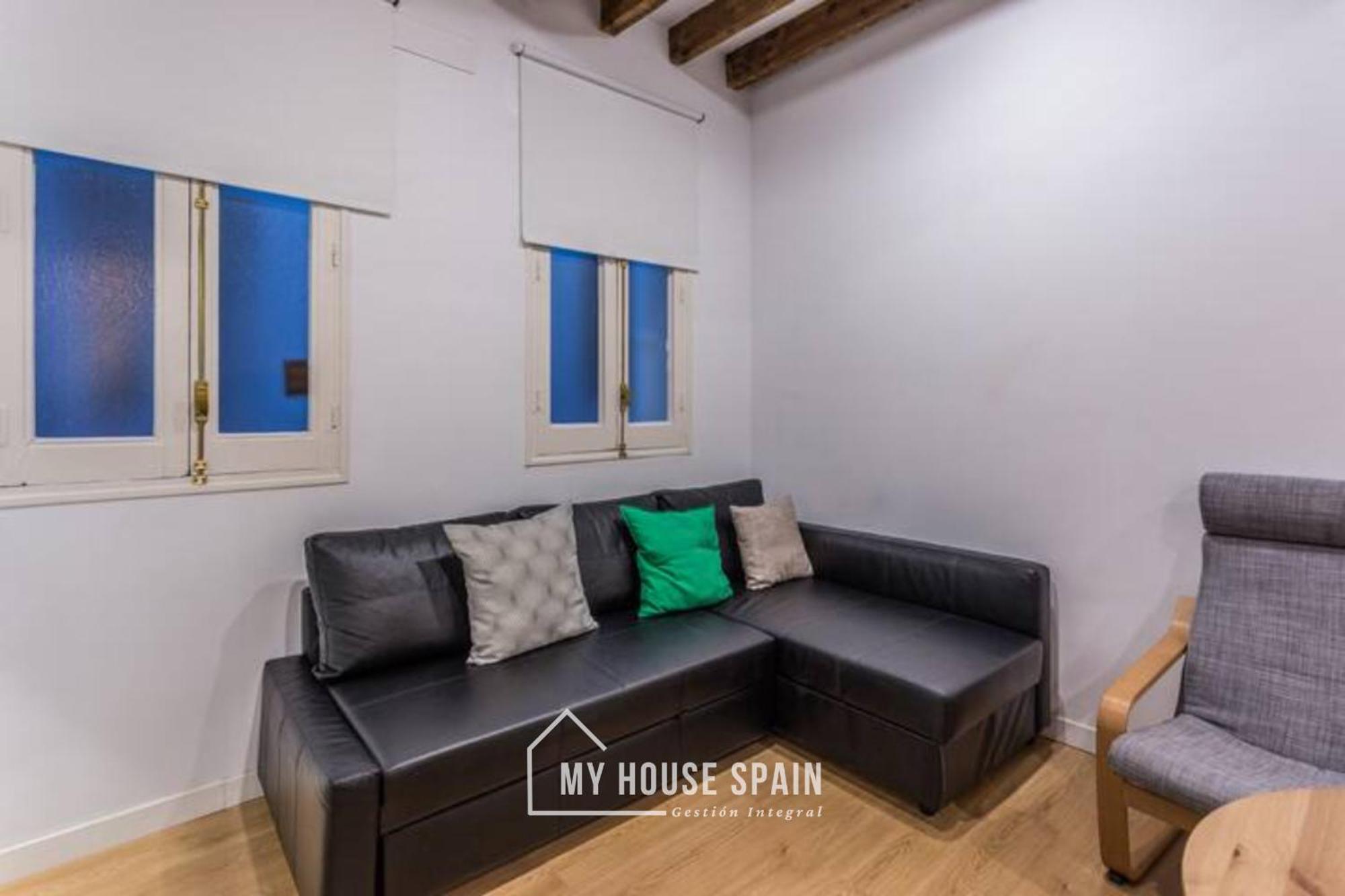 Appartamento Myhousespain - Piso En La Latina Madrid