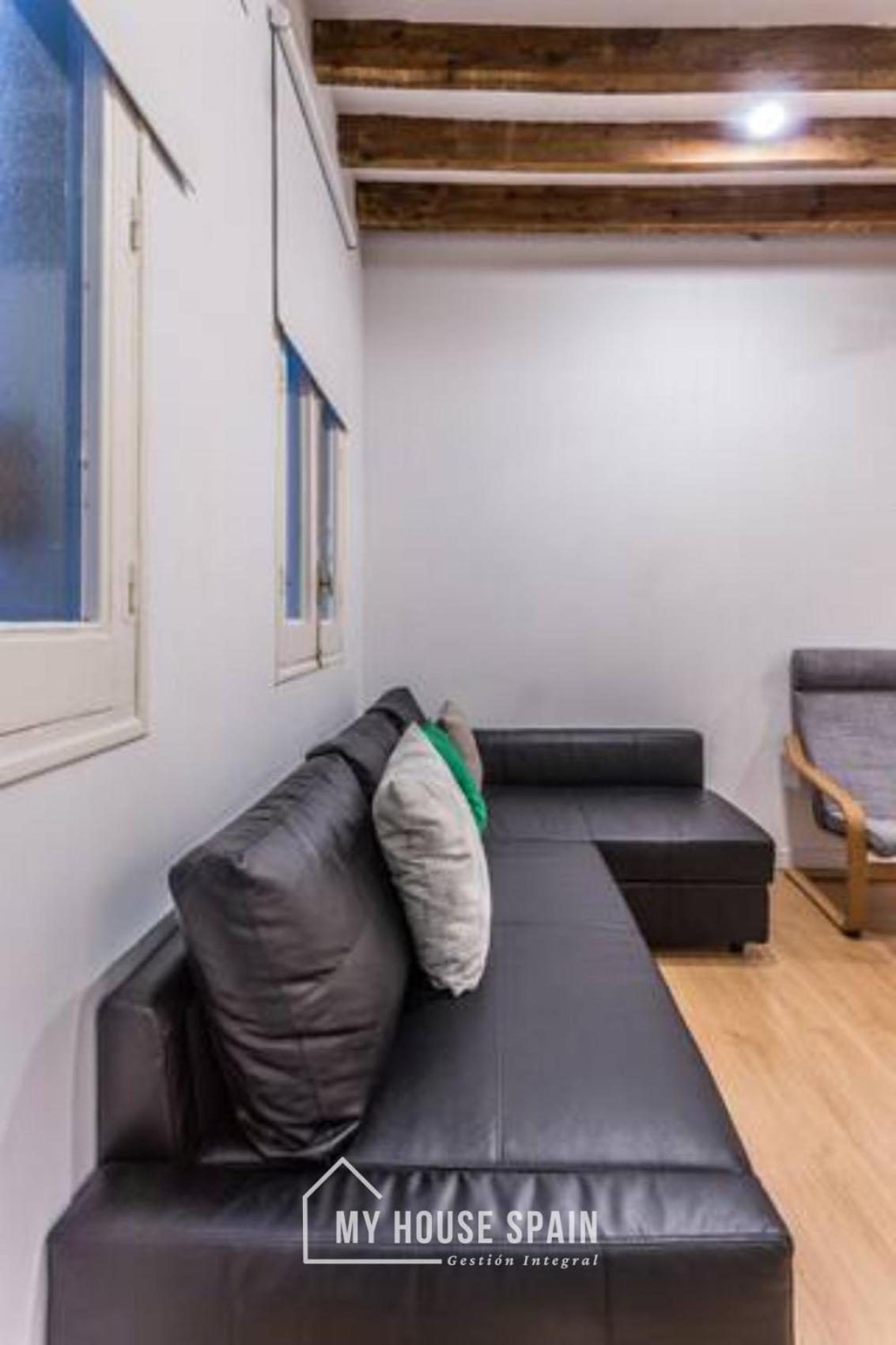 Myhousespain - Piso En La Latina Appartamento