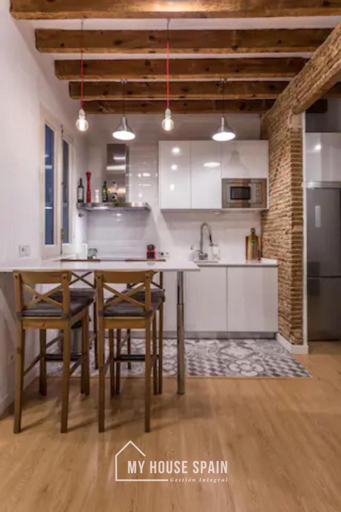 Appartamento Myhousespain - Piso En La Latina
