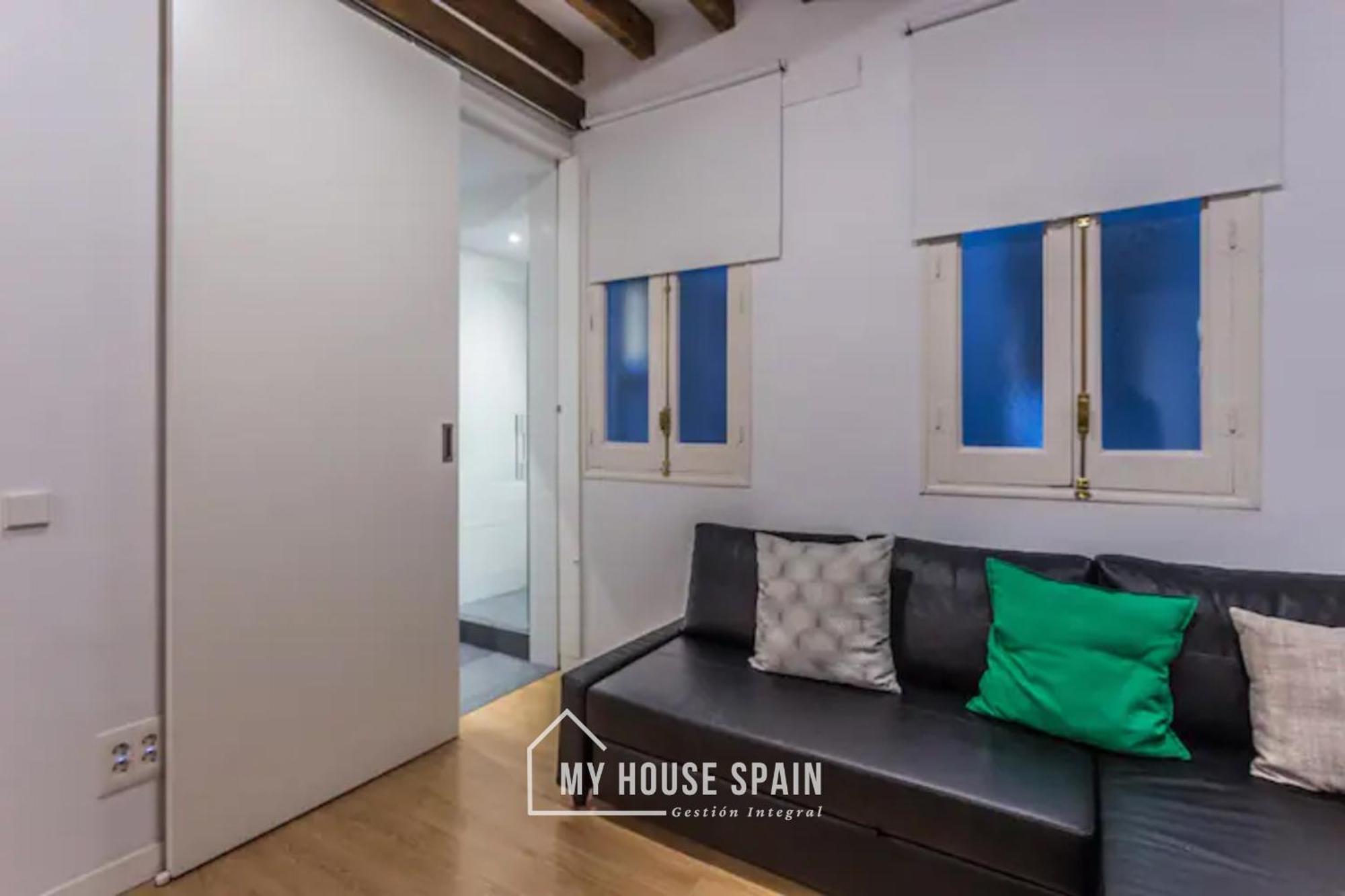 Appartamento Myhousespain - Piso En La Latina Madrid
